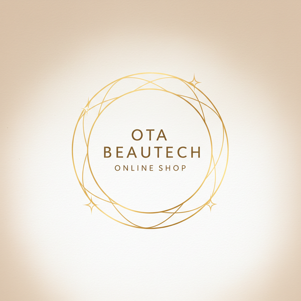 OTA Beautech Online Shop