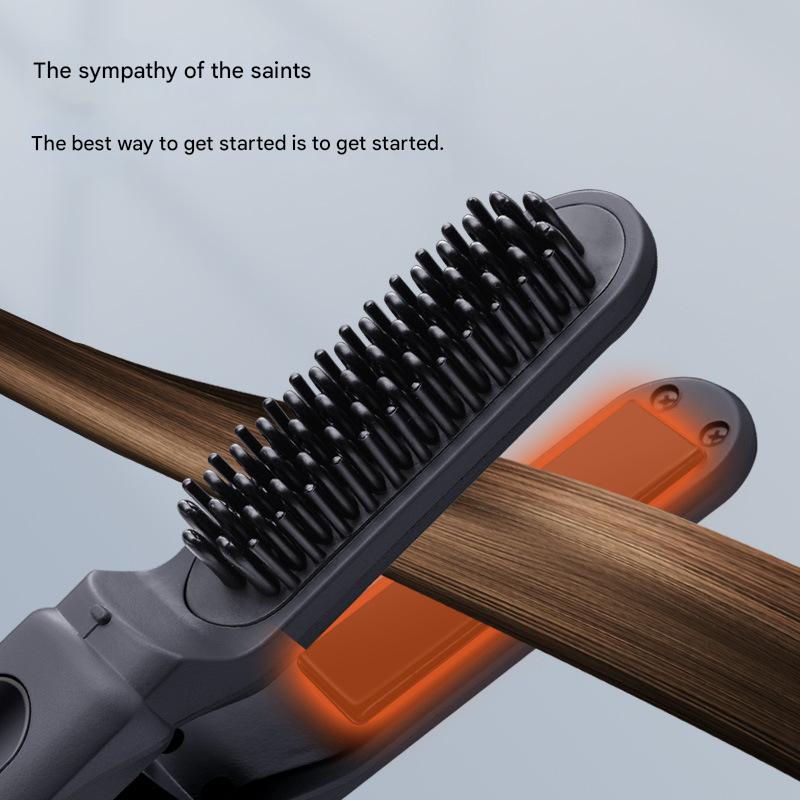 OTA BeauTech Comb &amp; Straightener 