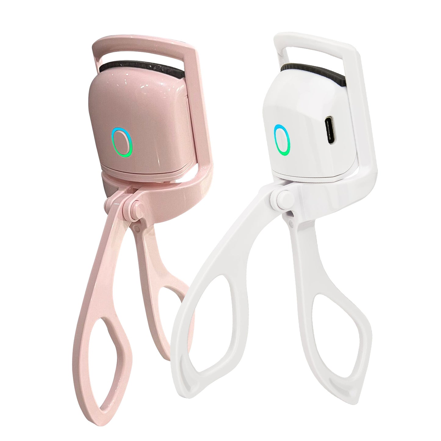 OTA FlawlessCurve Electric Eyelash Curler