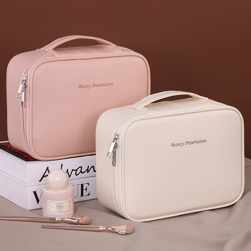 OTA BeauTech Essential Cosmetic bag