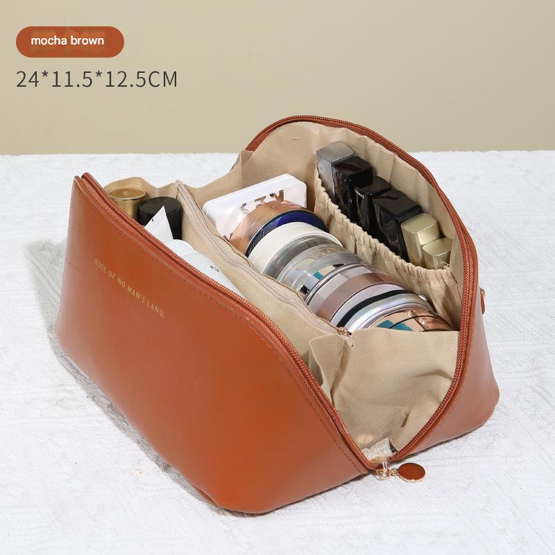 Nubeni Makeup Bag