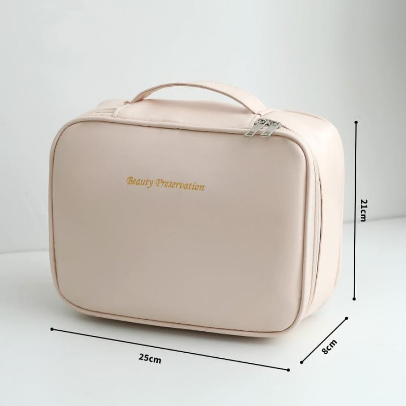 OTA BeauTech Essential Cosmetic bag